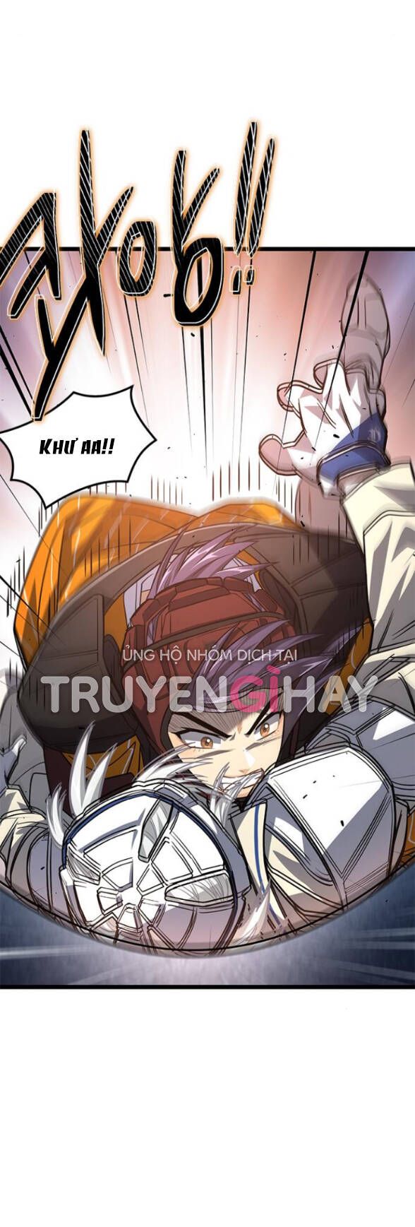 Trăng Tối: Kỉ Nguyên Máu Chương 29.2 page 36 - Giả Dược