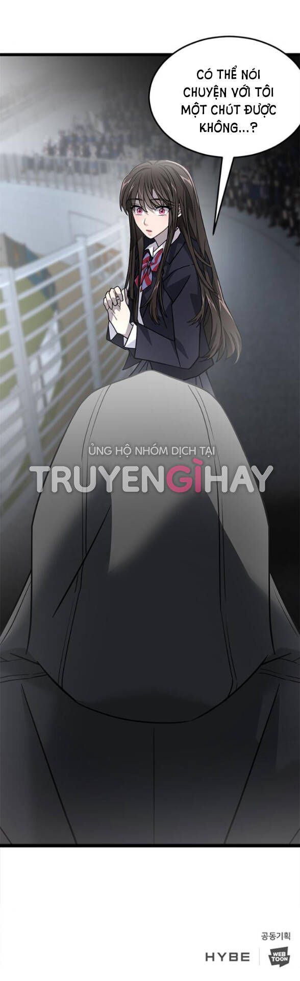 Trăng Tối: Kỉ Nguyên Máu Chương 29.2 page 41 - Giả Dược
