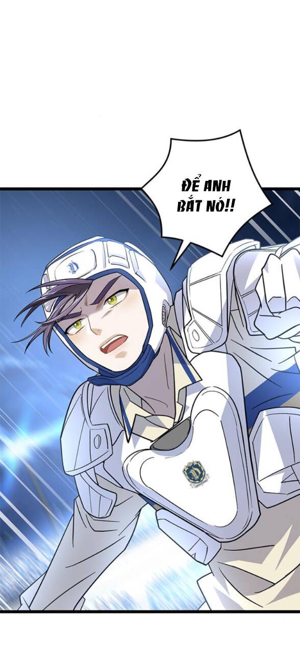 Trăng Tối: Kỉ Nguyên Máu Chương 29.2 page 10 - Giả Dược