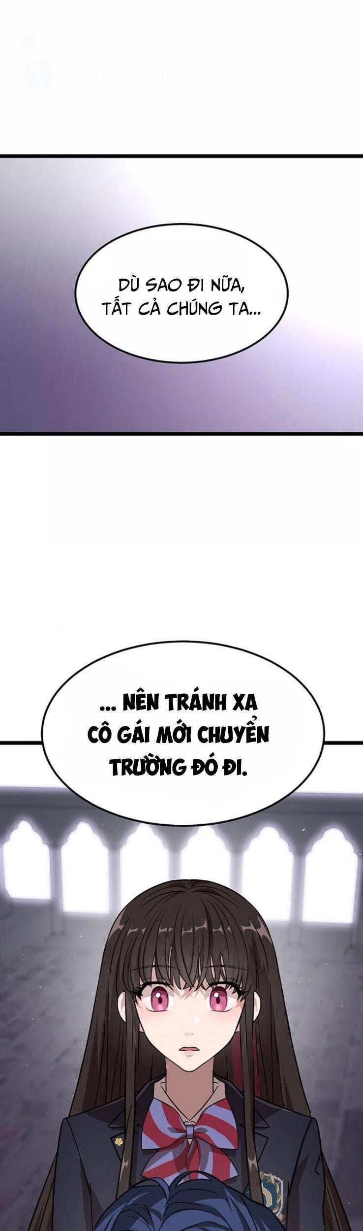 Trăng Tối: Kỉ Nguyên Máu Chương 3 page 2 - Giả Dược