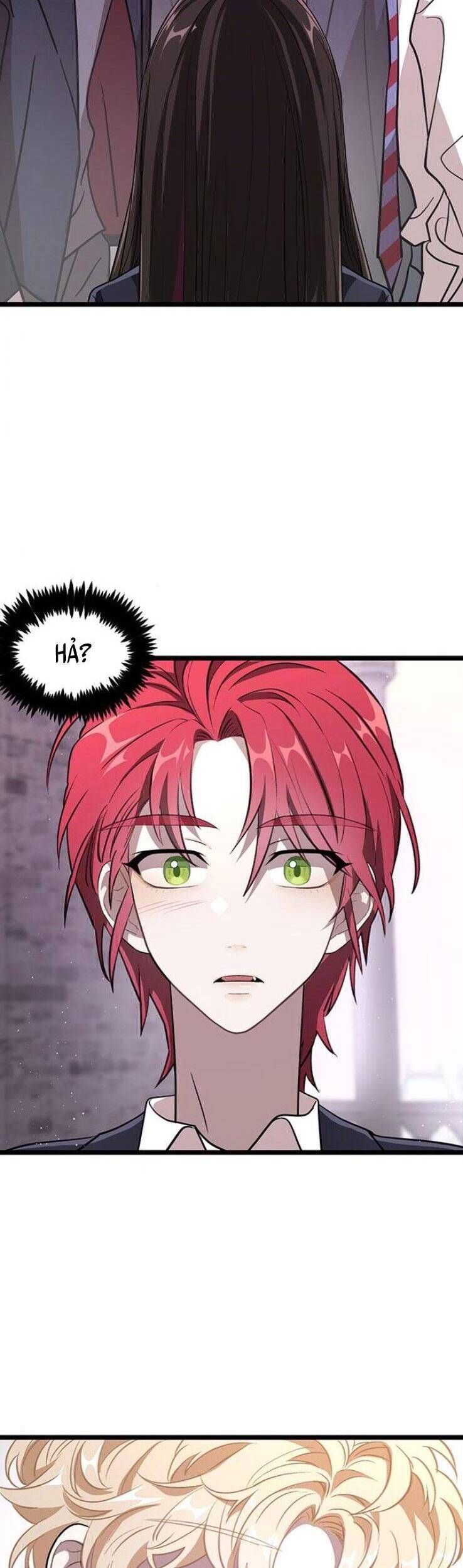 Trăng Tối: Kỉ Nguyên Máu Chương 3 page 11 - Giả Dược