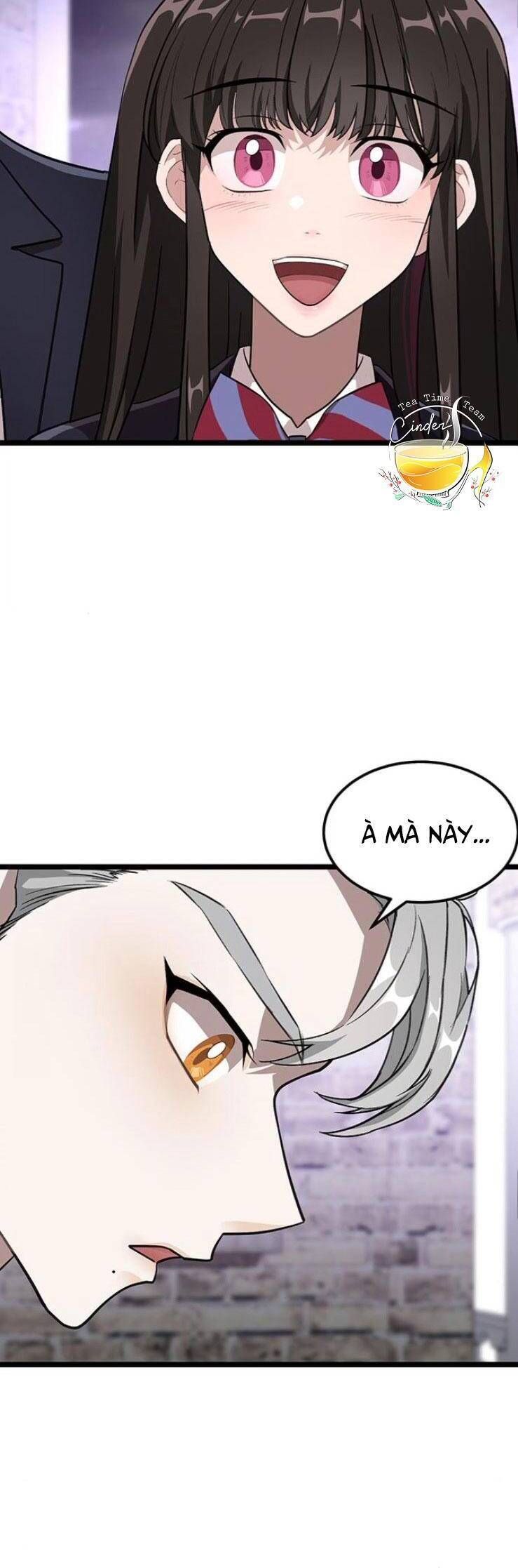 Trăng Tối: Kỉ Nguyên Máu Chương 3 page 20 - Giả Dược