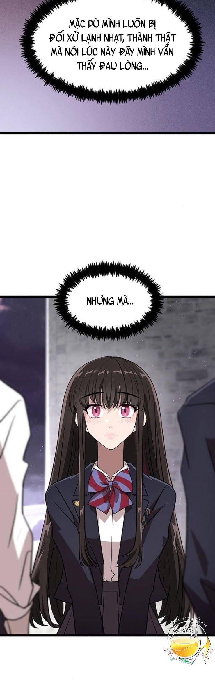 Trăng Tối: Kỉ Nguyên Máu Chương 3 page 26 - Giả Dược
