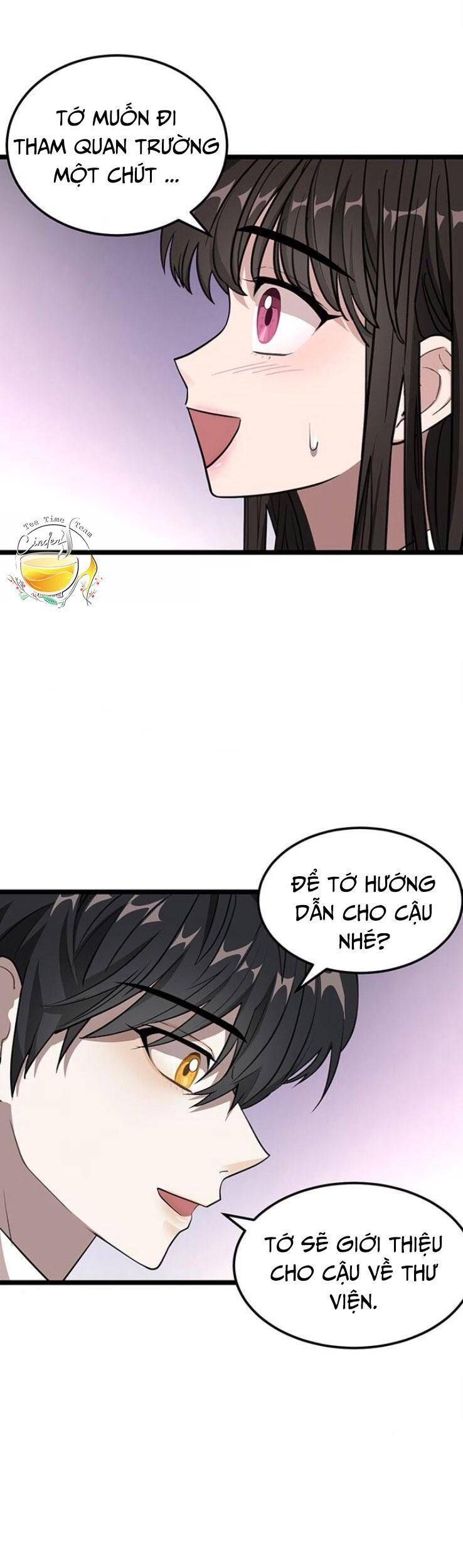 Trăng Tối: Kỉ Nguyên Máu Chương 3 page 31 - Giả Dược