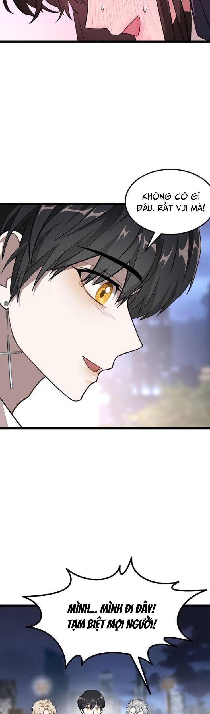 Trăng Tối: Kỉ Nguyên Máu Chương 3 page 59 - Giả Dược