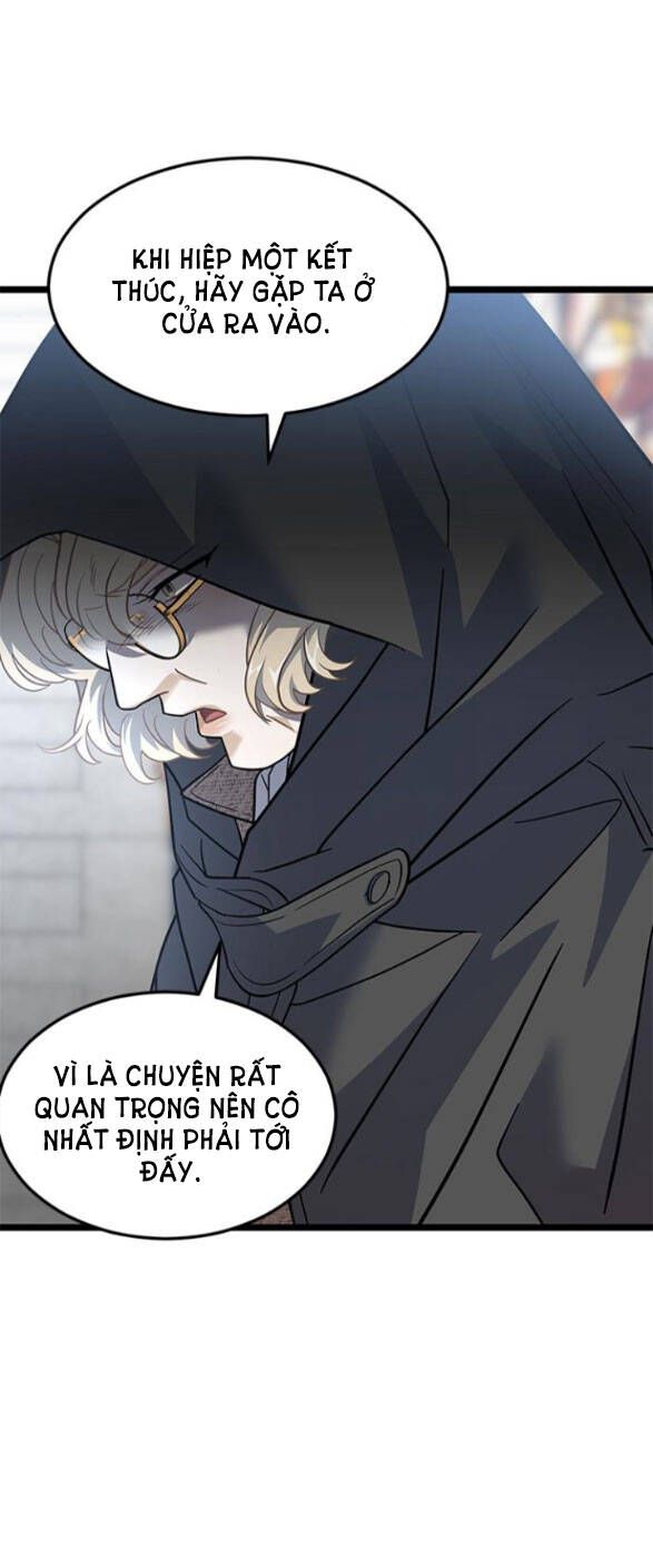 Trăng Tối: Kỉ Nguyên Máu Chương 30.1 page 13 - Giả Dược