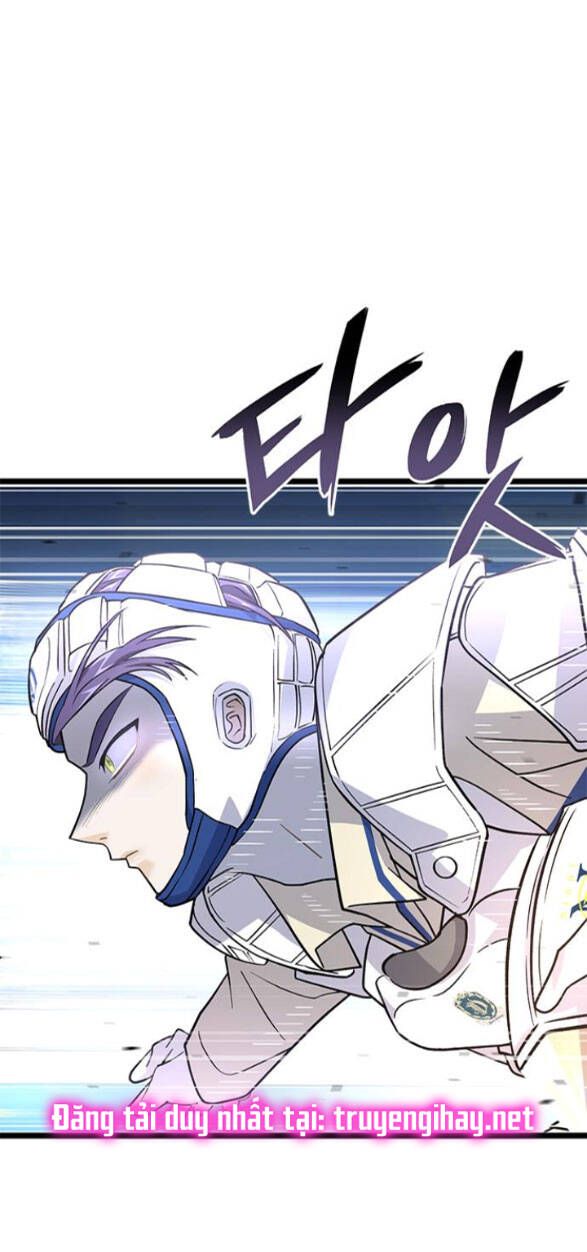 Trăng Tối: Kỉ Nguyên Máu Chương 30.1 page 18 - Giả Dược