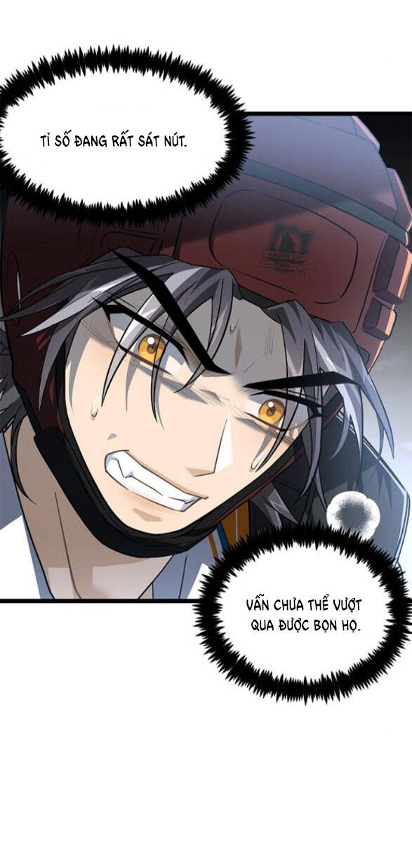 Trăng Tối: Kỉ Nguyên Máu Chương 30.1 page 26 - Giả Dược