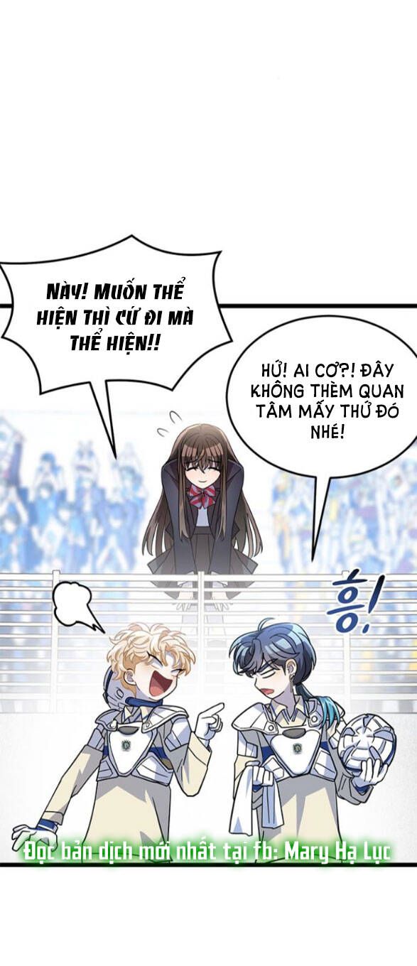 Trăng Tối: Kỉ Nguyên Máu Chương 30.1 page 36 - Giả Dược