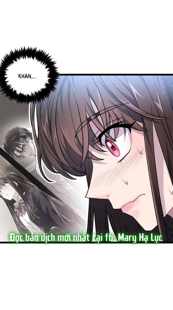 Trăng Tối: Kỉ Nguyên Máu Chương 30.1 page 42 - Giả Dược
