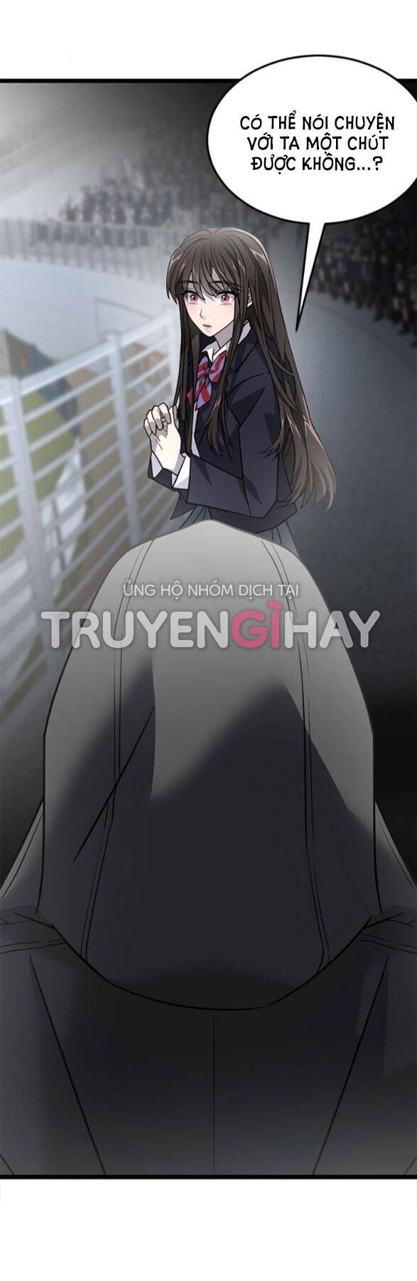 Trăng Tối: Kỉ Nguyên Máu Chương 30.1 page 7 - Giả Dược