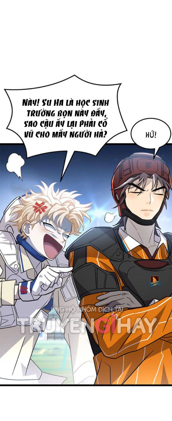 Trăng Tối: Kỉ Nguyên Máu Chương 30.2 page 1 - Giả Dược