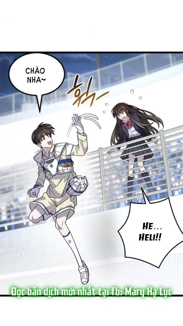 Trăng Tối: Kỉ Nguyên Máu Chương 30.2 page 12 - Giả Dược