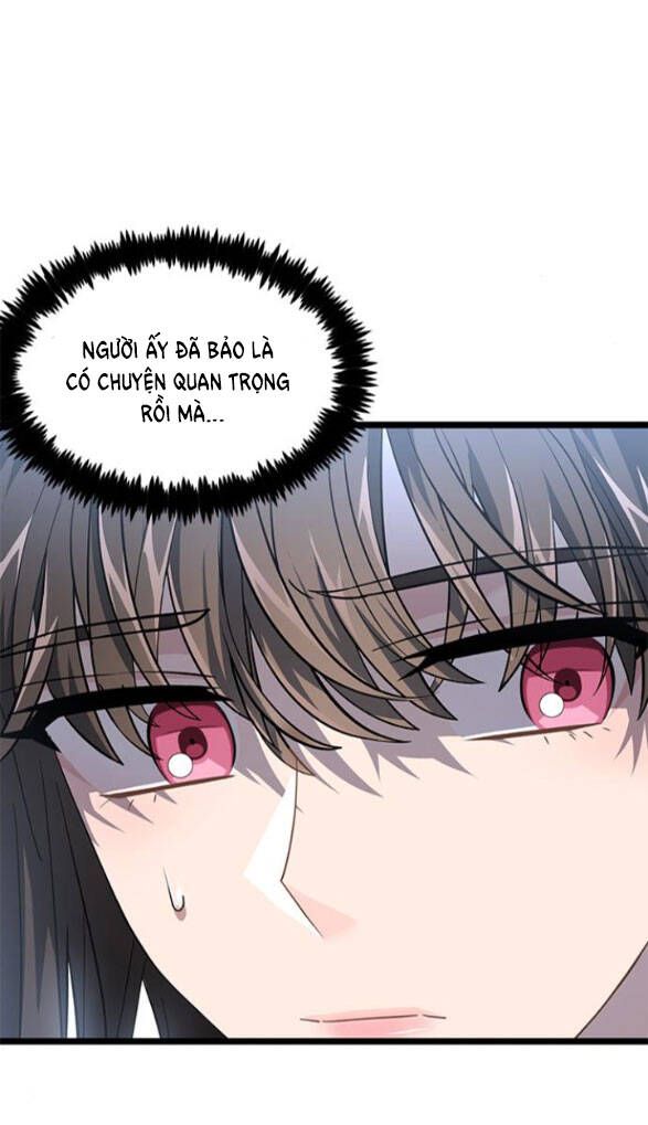 Trăng Tối: Kỉ Nguyên Máu Chương 30.2 page 16 - Giả Dược