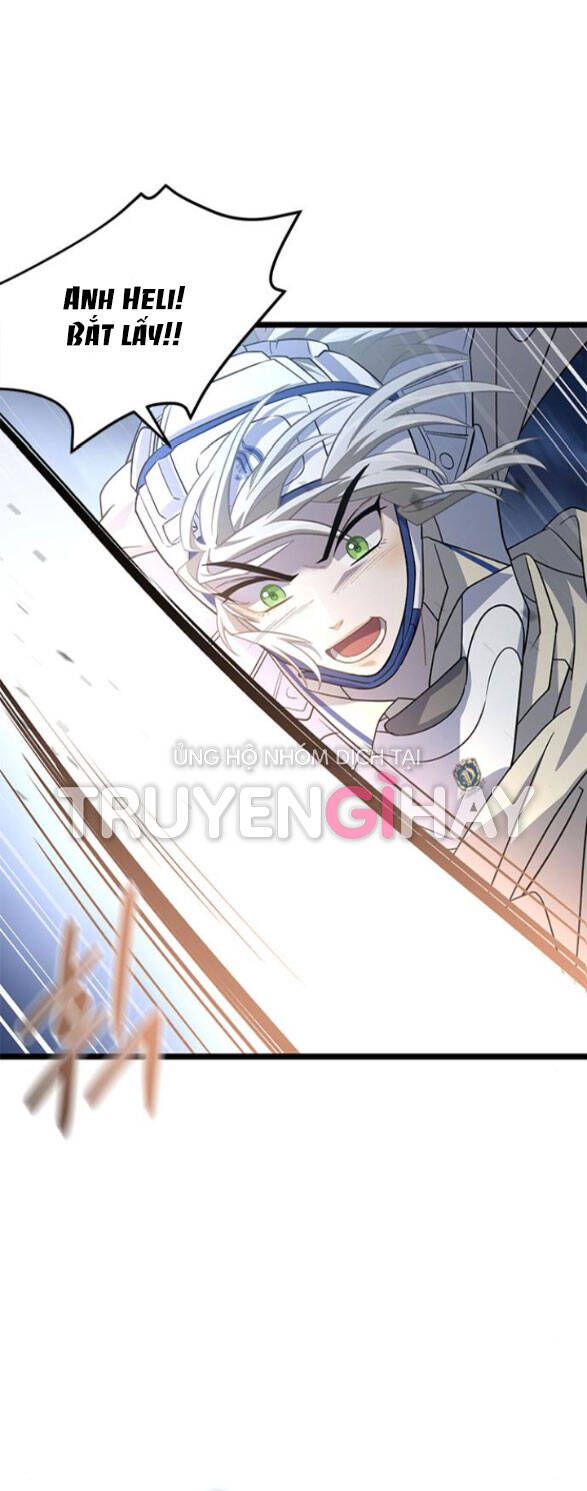Trăng Tối: Kỉ Nguyên Máu Chương 30.2 page 21 - Giả Dược