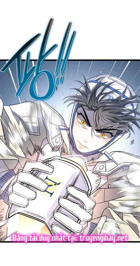 Trăng Tối: Kỉ Nguyên Máu Chương 30.2 page 22 - Giả Dược