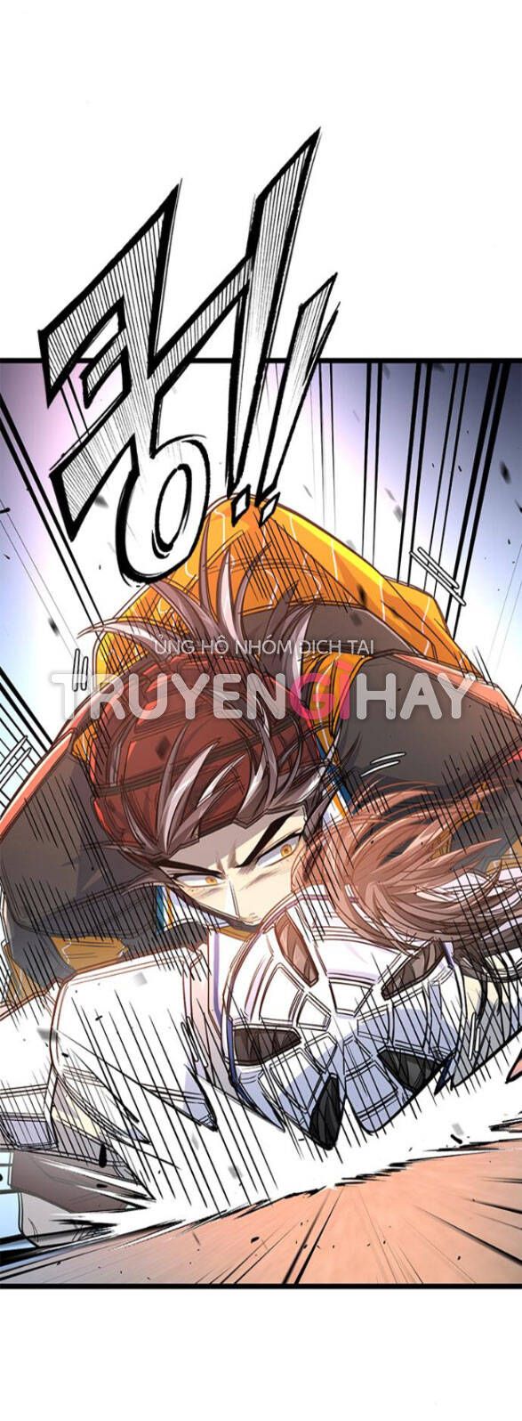 Trăng Tối: Kỉ Nguyên Máu Chương 30.2 page 24 - Giả Dược