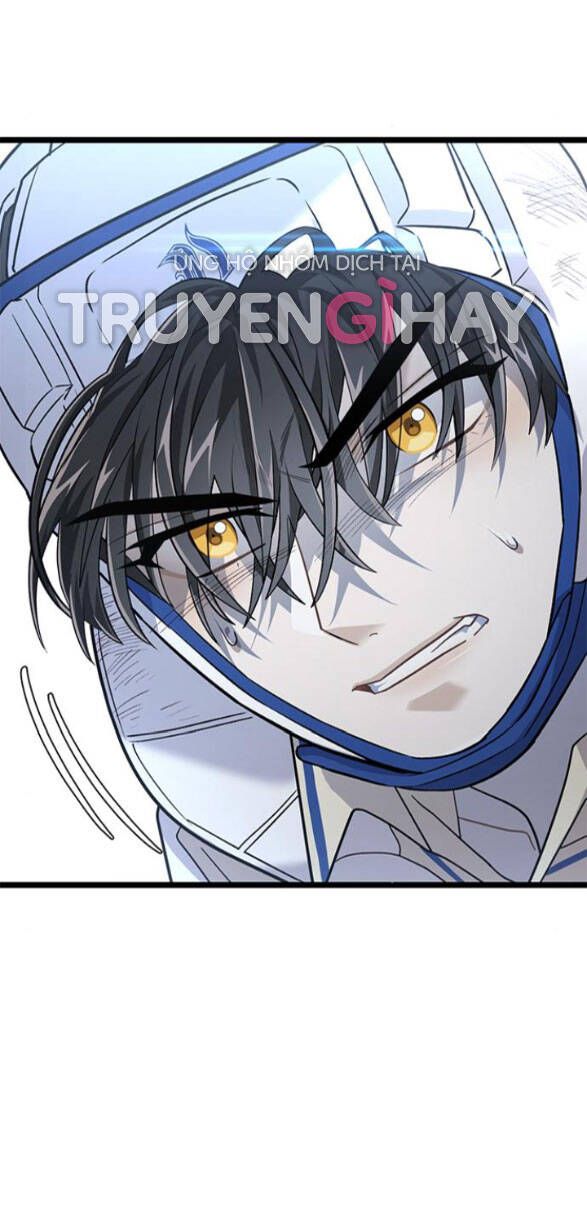 Trăng Tối: Kỉ Nguyên Máu Chương 30.2 page 27 - Giả Dược