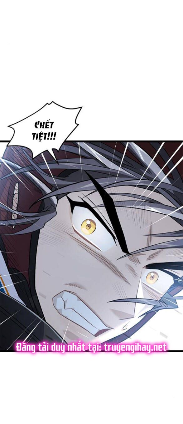 Trăng Tối: Kỉ Nguyên Máu Chương 30.2 page 31 - Giả Dược