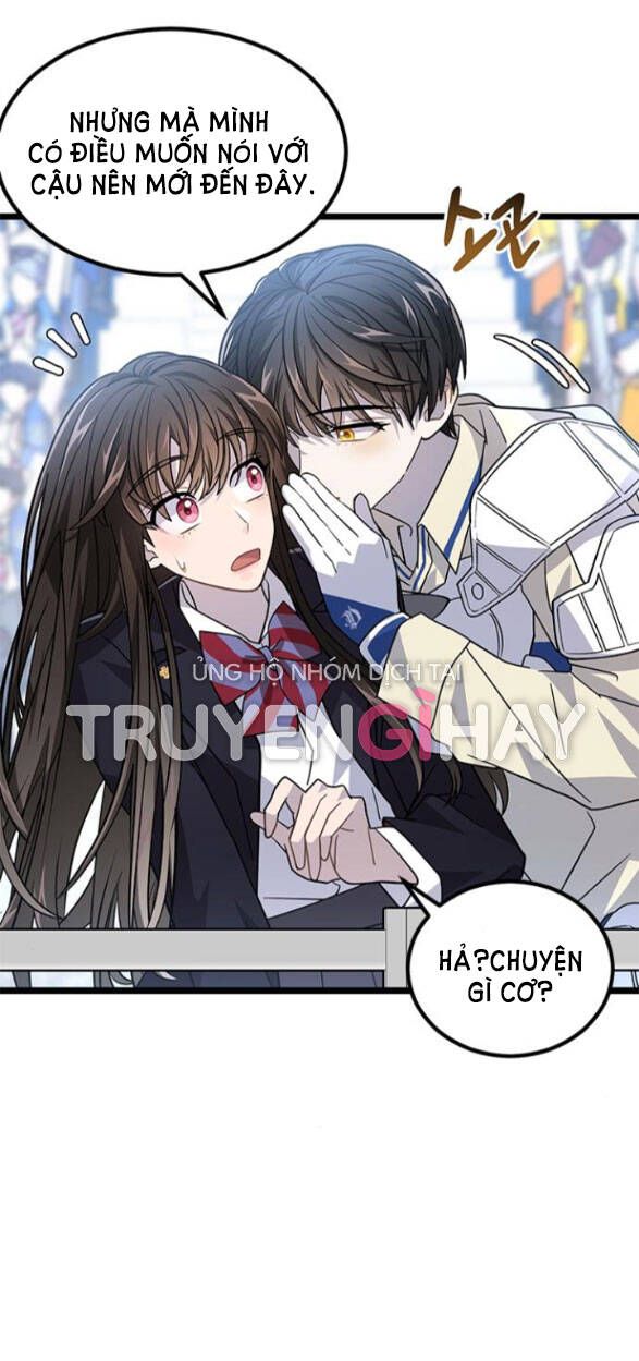 Trăng Tối: Kỉ Nguyên Máu Chương 30.2 page 8 - Giả Dược