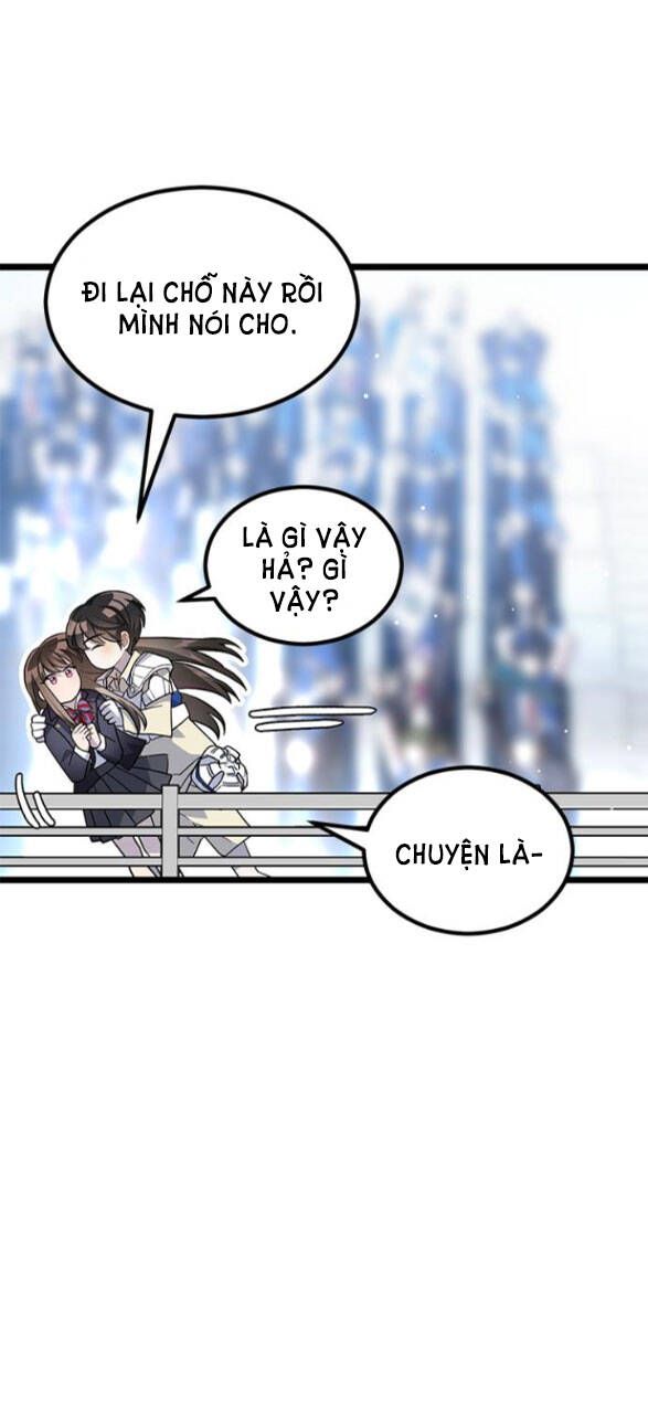 Trăng Tối: Kỉ Nguyên Máu Chương 30.2 page 9 - Giả Dược