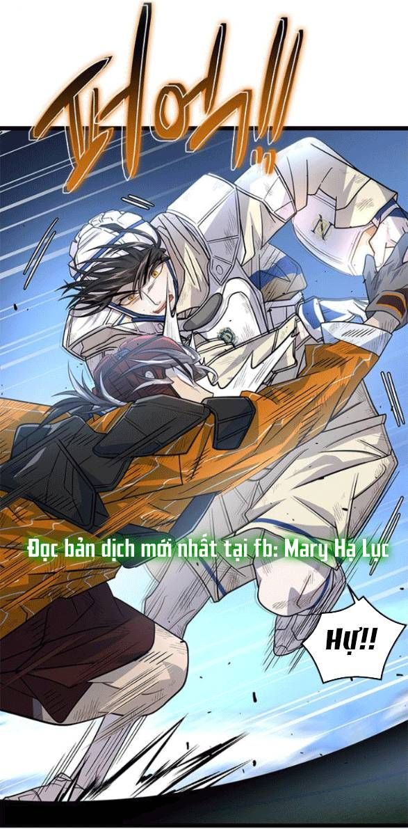 Trăng Tối: Kỉ Nguyên Máu Chương 31.1 page 24 - Giả Dược