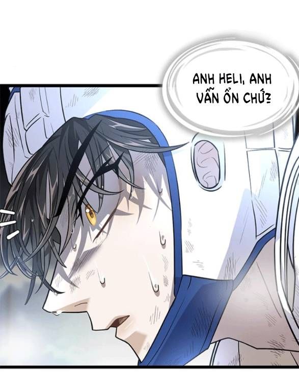 Trăng Tối: Kỉ Nguyên Máu Chương 31.1 page 39 - Giả Dược