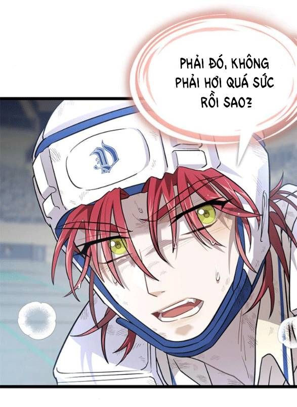 Trăng Tối: Kỉ Nguyên Máu Chương 31.1 page 40 - Giả Dược