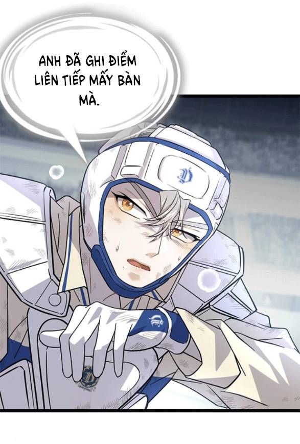 Trăng Tối: Kỉ Nguyên Máu Chương 31.1 page 44 - Giả Dược