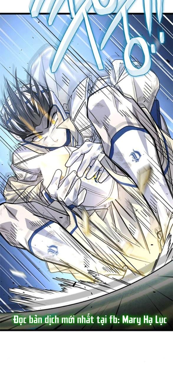 Trăng Tối: Kỉ Nguyên Máu Chương 31.2 page 11 - Giả Dược