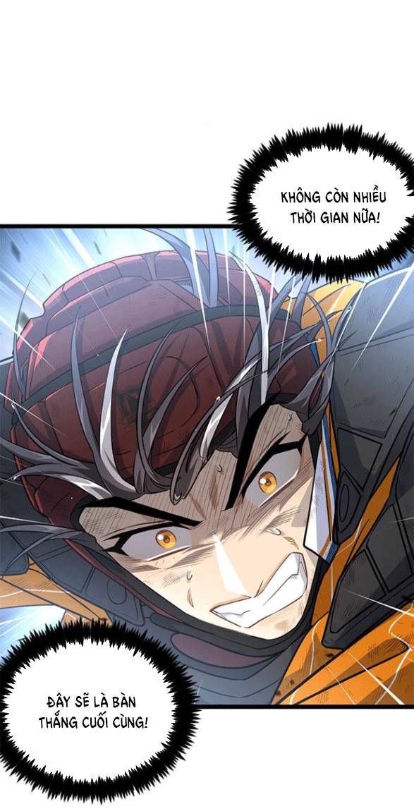 Trăng Tối: Kỉ Nguyên Máu Chương 31.2 page 17 - Giả Dược