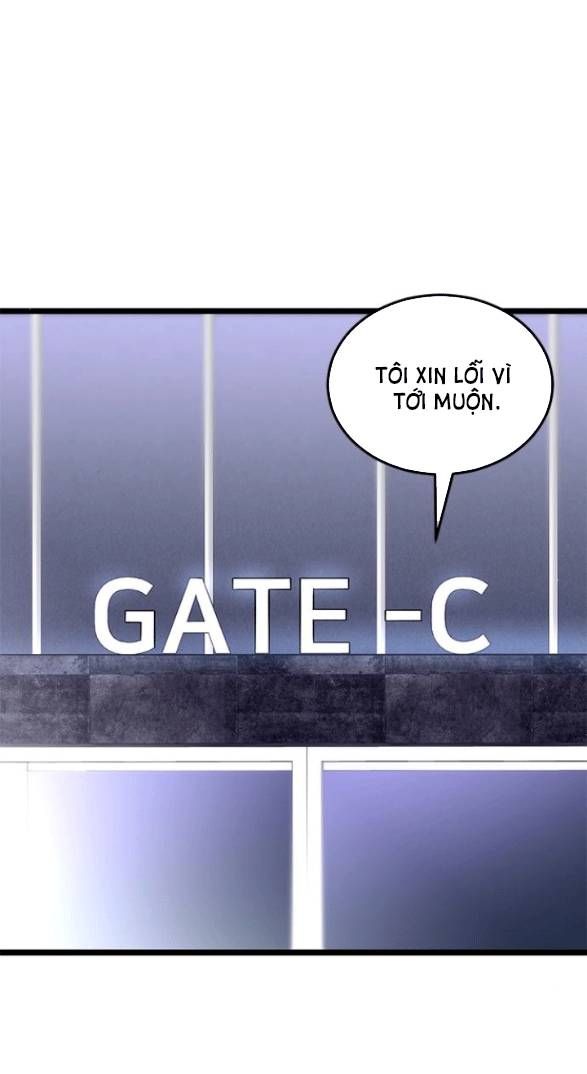 Trăng Tối: Kỉ Nguyên Máu Chương 31.2 page 22 - Giả Dược