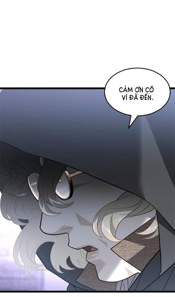 Trăng Tối: Kỉ Nguyên Máu Chương 31.2 page 25 - Giả Dược