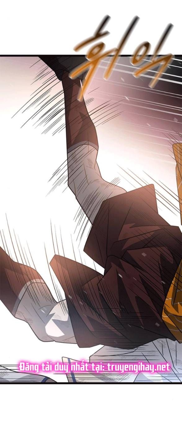 Trăng Tối: Kỉ Nguyên Máu Chương 31.2 page 36 - Giả Dược