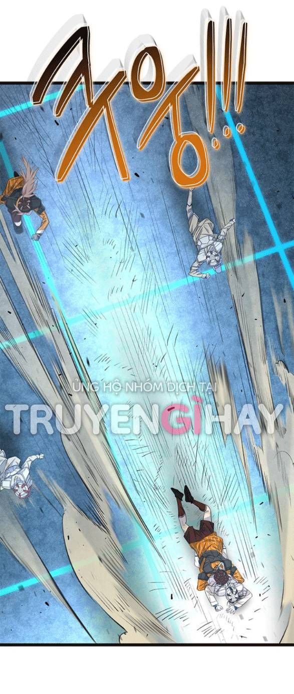 Trăng Tối: Kỉ Nguyên Máu Chương 31.2 page 38 - Giả Dược