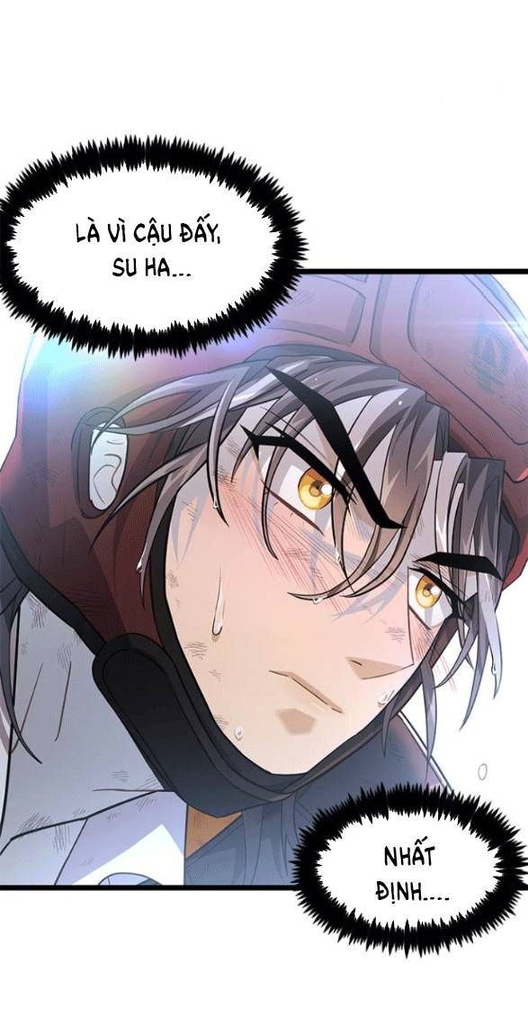 Trăng Tối: Kỉ Nguyên Máu Chương 31.2 page 5 - Giả Dược