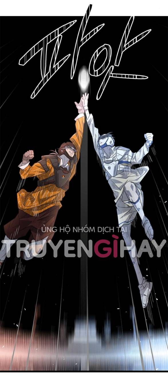 Trăng Tối: Kỉ Nguyên Máu Chương 31.2 page 9 - Giả Dược