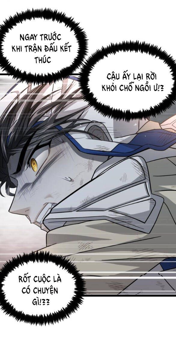 Trăng Tối: Kỉ Nguyên Máu Chương 32.1 page 35 - Giả Dược