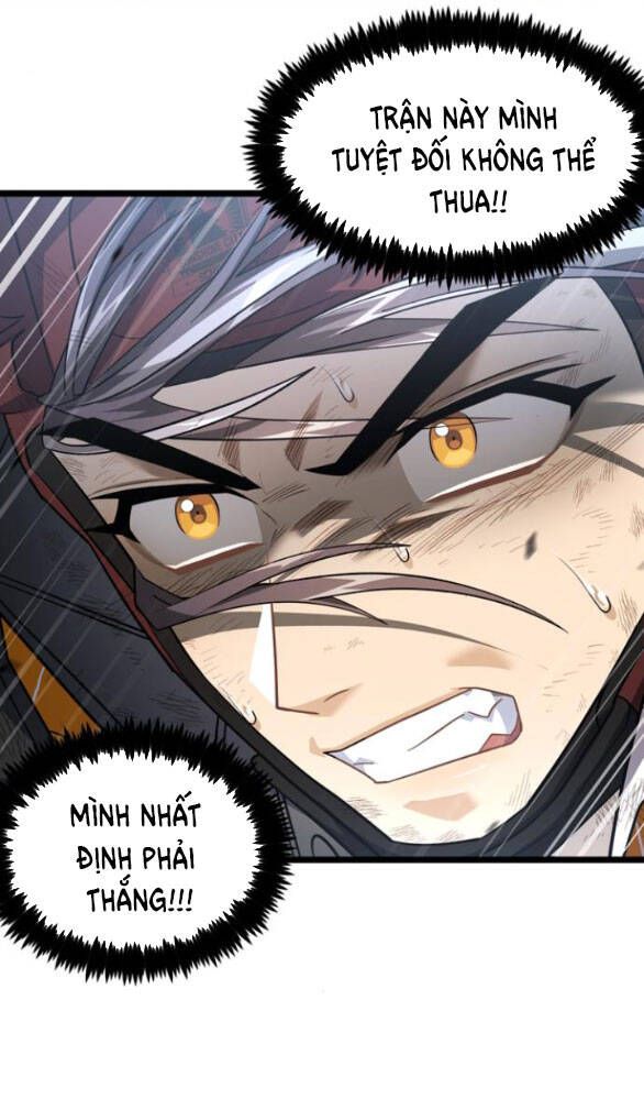 Trăng Tối: Kỉ Nguyên Máu Chương 32.1 page 10 - Giả Dược
