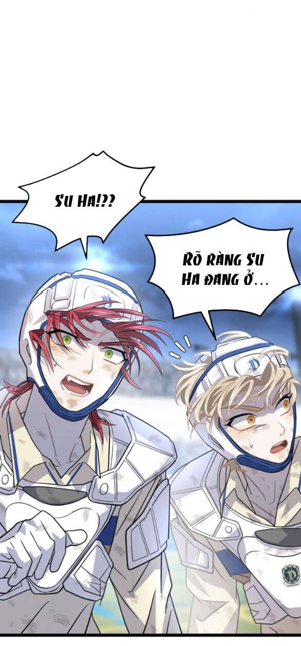 Trăng Tối: Kỉ Nguyên Máu Chương 32.2 page 1 - Giả Dược