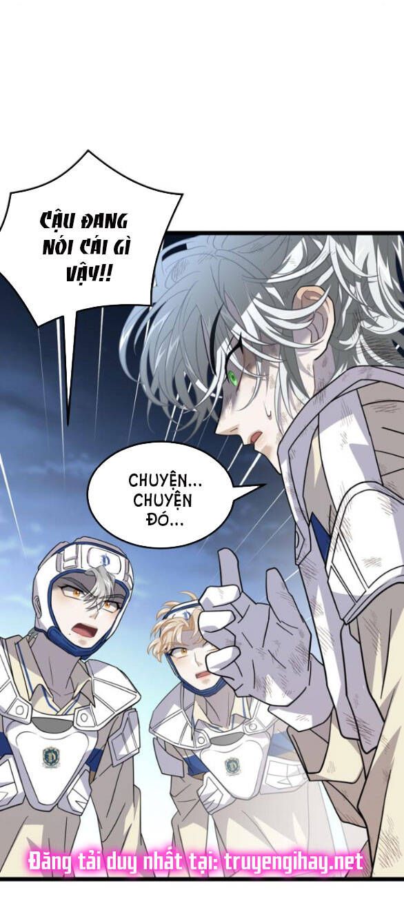 Trăng Tối: Kỉ Nguyên Máu Chương 32.2 page 15 - Giả Dược