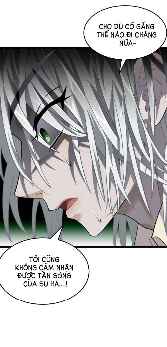 Trăng Tối: Kỉ Nguyên Máu Chương 32.2 page 16 - Giả Dược