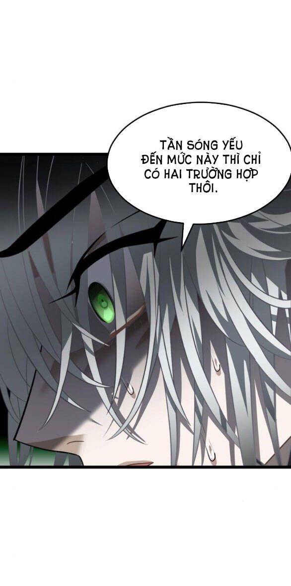 Trăng Tối: Kỉ Nguyên Máu Chương 32.2 page 17 - Giả Dược