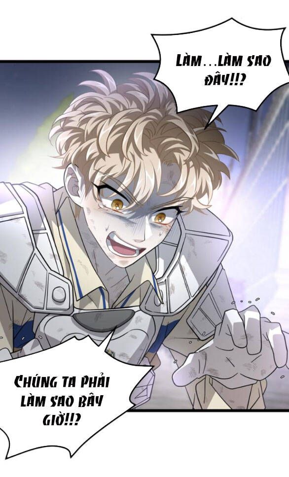 Trăng Tối: Kỉ Nguyên Máu Chương 32.2 page 36 - Giả Dược