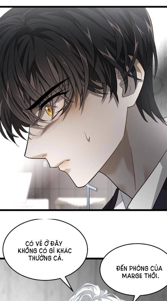Trăng Tối: Kỉ Nguyên Máu Chương 33.1 page 16 - Giả Dược