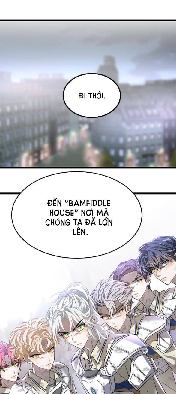 Trăng Tối: Kỉ Nguyên Máu Chương 33.1 page 3 - Giả Dược