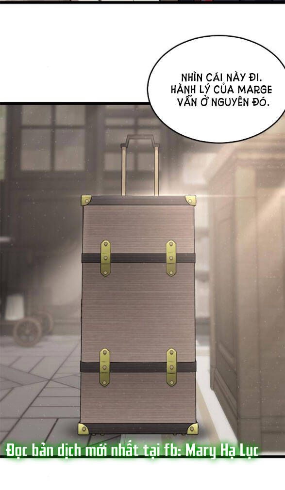 Trăng Tối: Kỉ Nguyên Máu Chương 33.1 page 22 - Giả Dược