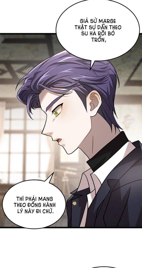 Trăng Tối: Kỉ Nguyên Máu Chương 33.1 page 24 - Giả Dược