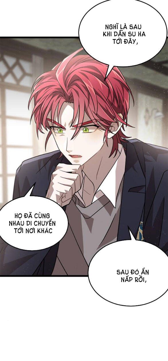 Trăng Tối: Kỉ Nguyên Máu Chương 33.1 page 25 - Giả Dược