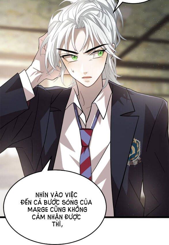 Trăng Tối: Kỉ Nguyên Máu Chương 33.1 page 27 - Giả Dược